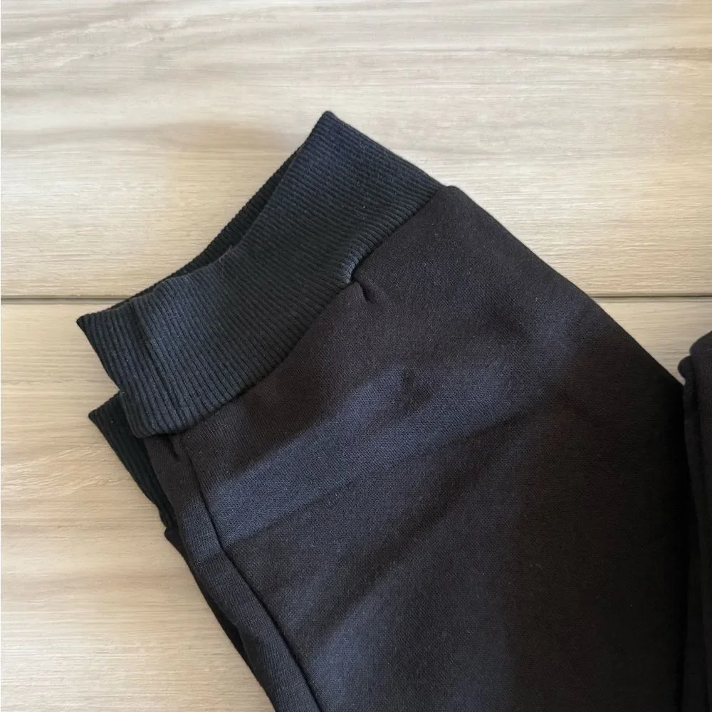 Nike Joggers Black 3XL NWT